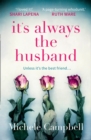 Image for It&#39;s Always the Husband