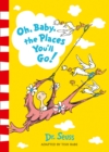 Image for Oh, Baby, The Places You'll Go!