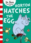 Image for Horton Hatches the Egg