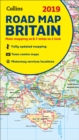 Image for 2019 Collins Map of Britain