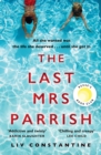 Image for The last Mrs Parrish