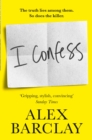 Image for I Confess