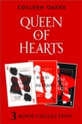 Image for Queen of hearts complete collection
