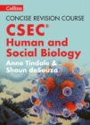 Image for Human and social biology  : a concise revision course for CSEC