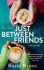 Image for Just Between Friends