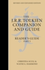 Image for The J. R. R. Tolkien companion and guide.: (Reader&#39;s guide.) : Part 1