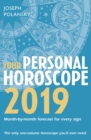 Image for Your personal horoscope 2019