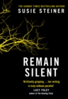Image for Remain silent