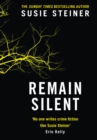 Image for Remain silent