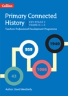 Image for Key Stage 2 Collins primary history CPD programmeYears 3 and 4