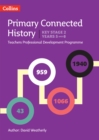 Image for Key Stage 2 (years 5 and 6)  : Collins primary history CPD programme