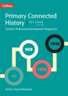 Image for Key stages 1 and 2  : Collins primary history CPD programme