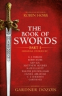 Image for The book of swords.