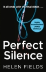 Image for Perfect silence