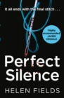 Image for Perfect Silence : book 4