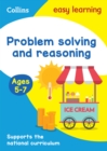 Image for Problem Solving and Reasoning Ages 5-7