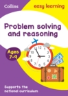 Image for Problem Solving and Reasoning Ages 7-9