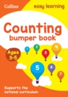 Image for Counting Bumper Book Ages 3-5 : Ideal for Home Learning