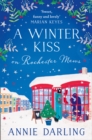 Image for A winter kiss on Rochester Mews