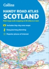 Image for Collins Handy Road Atlas Scotland