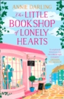Image for The little bookshop of lonely hearts