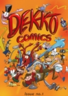 Image for Dekko ComicsIssue 1