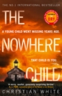 Image for The nowhere child