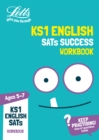 Image for KS1 English SATs Practice Workbook