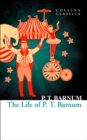 Image for The life of P.T. Barnum