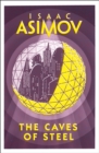Image for The caves of steel