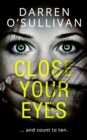 Image for Close your eyes