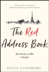 Image for The Red Address Book