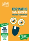 Image for KS2 Maths SATs Practice Test Papers (Photocopiable edition)