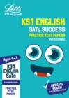 Image for KS1 English SATs Practice Test Papers (photocopiable edition)
