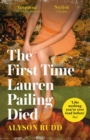 Image for The First Time Lauren Pailing Died