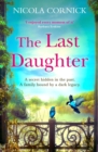 Image for The last daughter