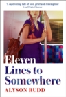 Image for Eleven Lines to Somewhere