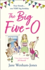 Image for The big five o
