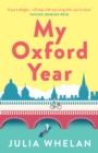 Image for My Oxford year