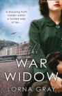 Image for The war widow