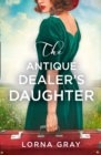 Image for The antique dealer&#39;s daughter