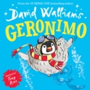 Image for Geronimo: the penguin who thought he could fly