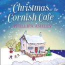 Image for Christmas at the Cornish Cafe