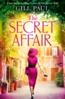 Image for The Secret Affair