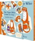 Image for The Tiger Who Came to Tea Gift Edition