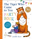Image for The Tiger Who Came to Tea Party Book