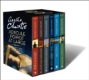 Image for Hercule Poirot at Large