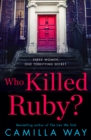 Image for Who killed Ruby?