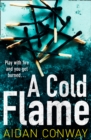 Image for A cold flame