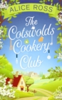 Image for The Cotswolds Cookery Club